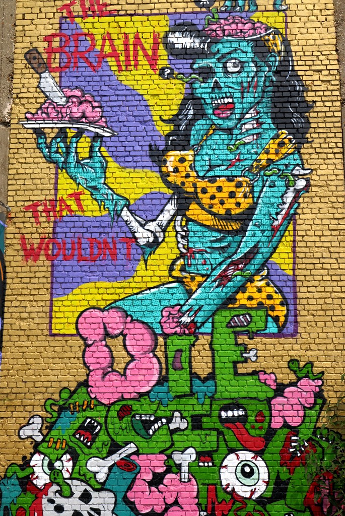 graffiti pete one urbex hdr kunst art gent belgie mural murals straatkunst